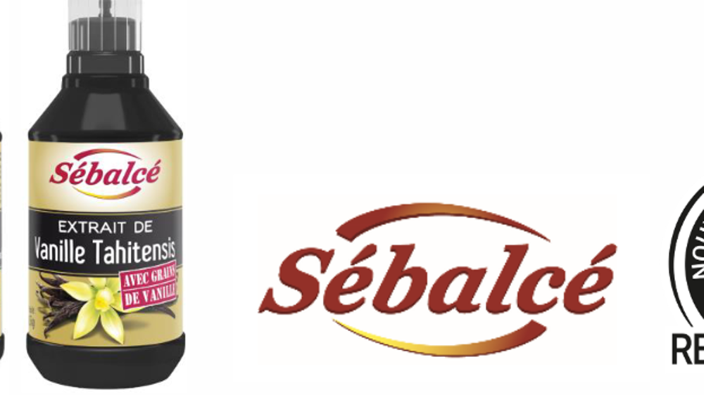 Bouteille recyclable Sébalcé